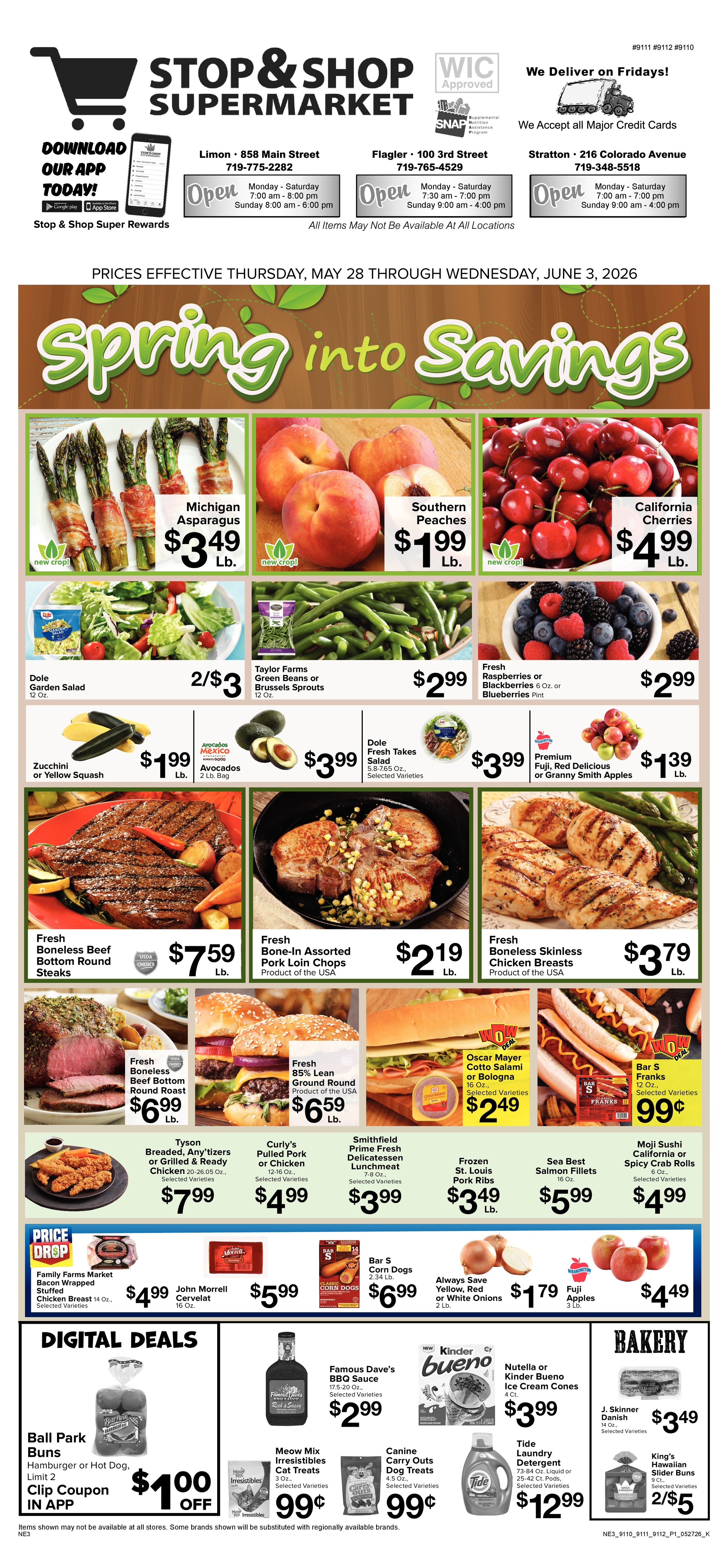 Ad page image