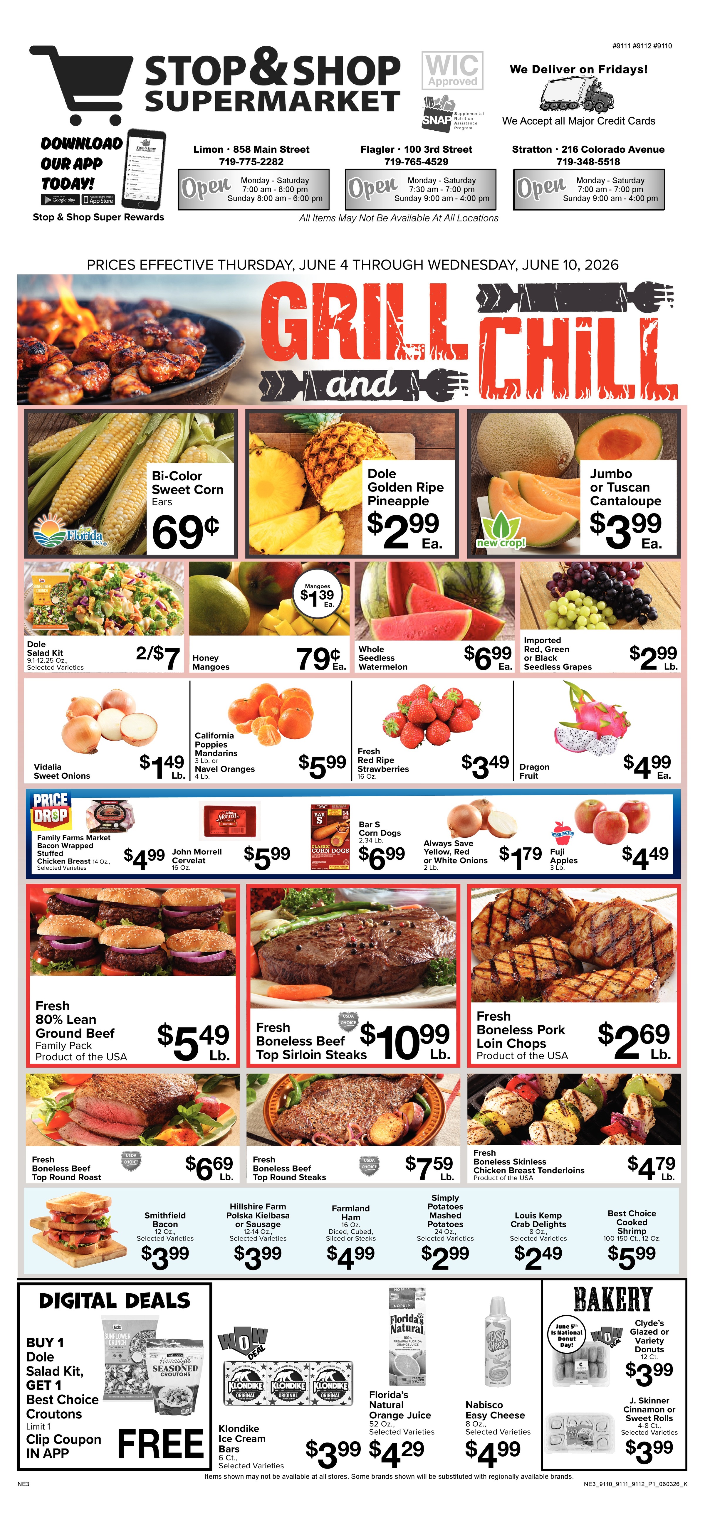 Ad page image