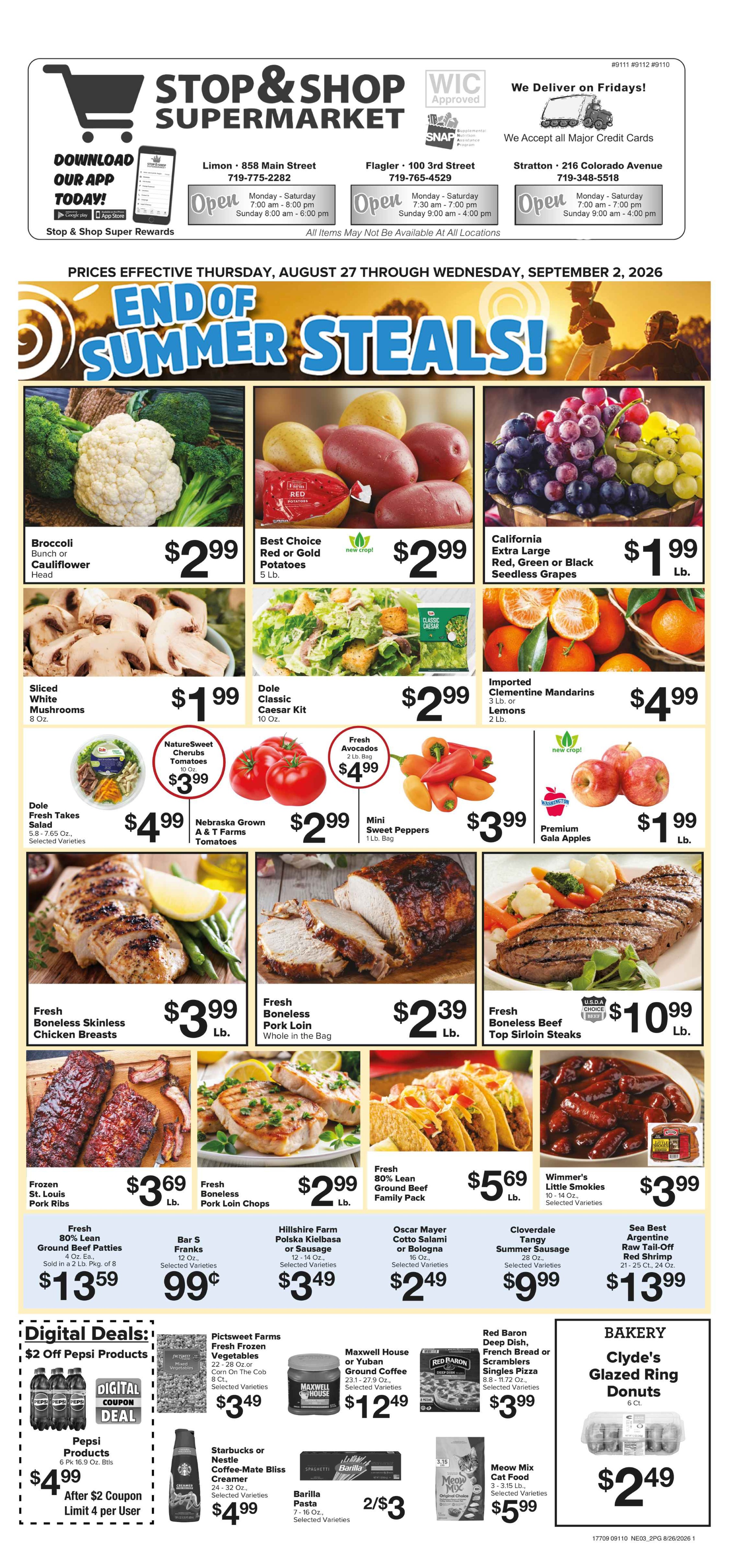 Ad page image