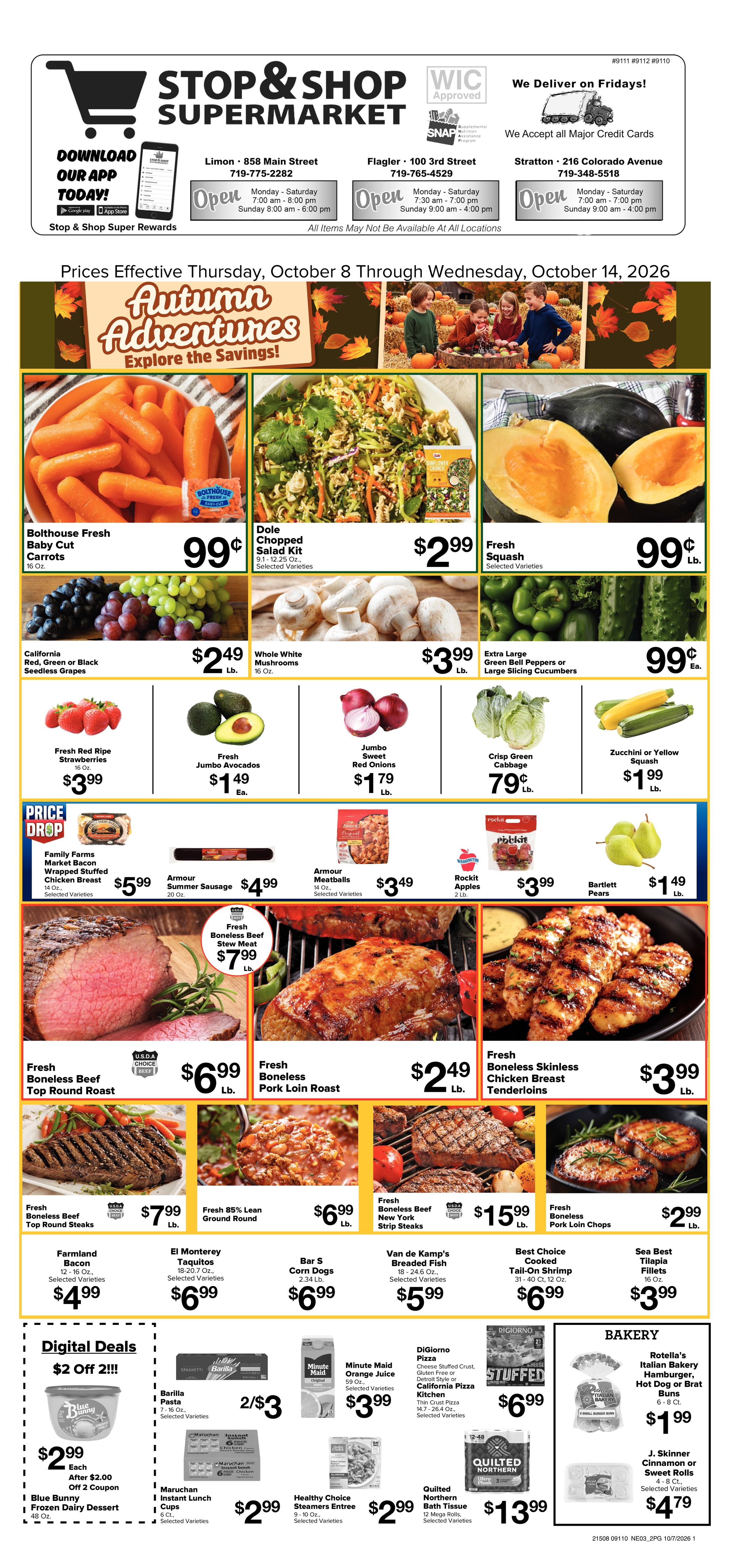 Ad page image
